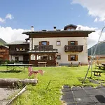 Ulivo Cambra Апартаменты Ливиньо