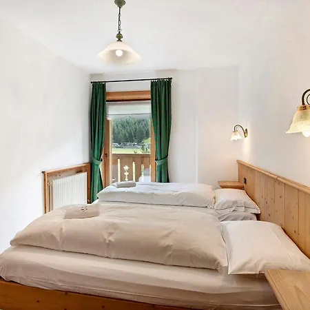 Lägenhet Ulivo Cambra